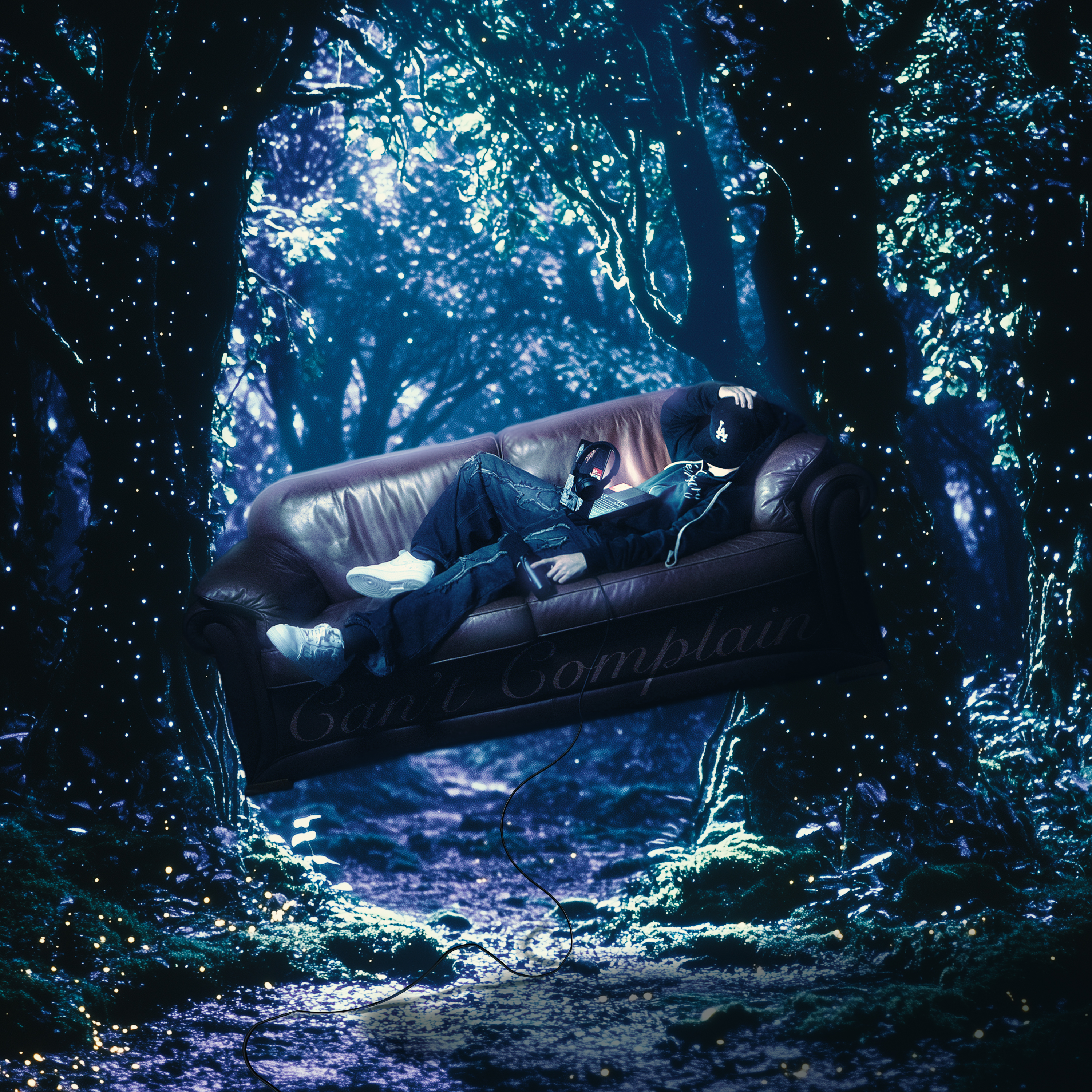 Cover Art